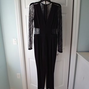 Chic Express Jumpsuit